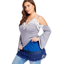 Laden Sie das Bild in den Galerie-Viewer, Neuer Rock mit hoher Taille - Hemdverlängerung