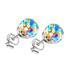 Laden Sie das Bild in den Galerie-Viewer, Verträumte Kristallkugel-Ohrringe