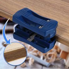 Laden Sie das Bild in den Galerie-Viewer, Werkzeug zum Beschneiden von Doppelkanten