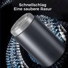 Laden Sie das Bild in den Galerie-Viewer, Neuer Tragbarer Mini-Elektrorasierer