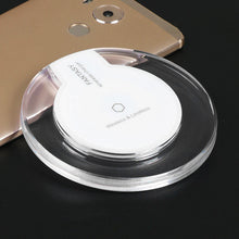 Laden Sie das Bild in den Galerie-Viewer, Kristall K9 Schnellladegerät