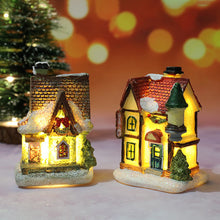 Laden Sie das Bild in den Galerie-Viewer, Weihnachtsdekoration für Zuhause