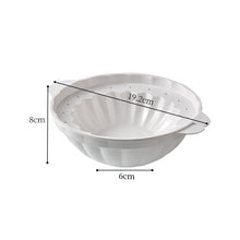 Laden Sie das Bild in den Galerie-Viewer, Kreative Eisschalenform Mit Großer Kapazität