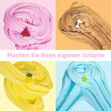 Laden Sie das Bild in den Galerie-Viewer, Handgemachte Schleime
