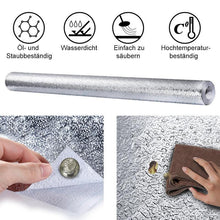 Laden Sie das Bild in den Galerie-Viewer, Ölbeständige Küchenaufkleber