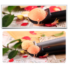 Laden Sie das Bild in den Galerie-Viewer, Eislöffel aus Edelstahl