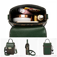 Laden Sie das Bild in den Galerie-Viewer, Stylische Mini Handtasche