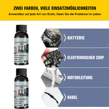 Laden Sie das Bild in den Galerie-Viewer, Flüssiges Wasserfestes Organisches Dichtmittel