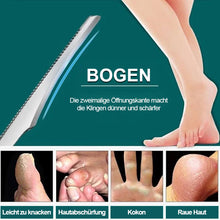 Laden Sie das Bild in den Galerie-Viewer, Professionelles Pediküre-Werkzeugset (5 STK)