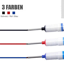 Laden Sie das Bild in den Galerie-Viewer, Langer-Kopf Badezimmer Holzbearbeitung Mehrzweckmarker