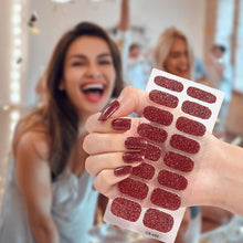 Laden Sie das Bild in den Galerie-Viewer, Ultradünne Maniküre