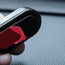 Laden Sie das Bild in den Galerie-Viewer, Diebstahlsensor Solarleuchte für Auto