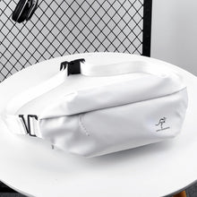 Laden Sie das Bild in den Galerie-Viewer, Lässige multifunktionale Gürteltasche