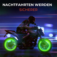 Laden Sie das Bild in den Galerie-Viewer, Universelle Ventilkappen Für Autoreifen