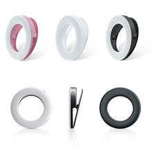 Laden Sie das Bild in den Galerie-Viewer, Rundes Handy Fülllicht