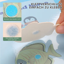 Laden Sie das Bild in den Galerie-Viewer, Aufklärungsbuch für Kinder zur Entwicklung von Lernfähigkeiten