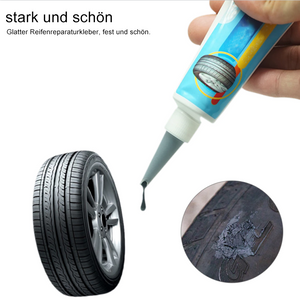 Reparaturkleber Für Gummireifen