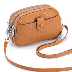 Modische Mini-Umhängetasche für Damen