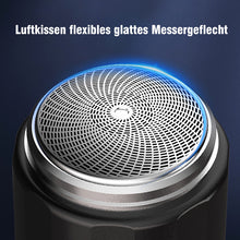 Laden Sie das Bild in den Galerie-Viewer, Elektrischer tragbarer Rasierapparat
