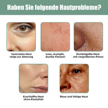 Laden Sie das Bild in den Galerie-Viewer, Kollagen-Anti-Aging-Serum