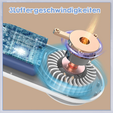 Laden Sie das Bild in den Galerie-Viewer, Tragbarer Luftreiniger