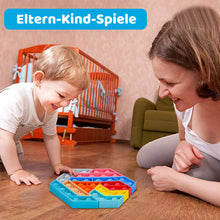 Laden Sie das Bild in den Galerie-Viewer, Kreatives Zappel Puzzle