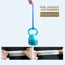 Laden Sie das Bild in den Galerie-Viewer, Kleidung Aufbewahrung Bindegurte (10 STÜCK)