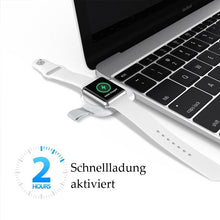 Laden Sie das Bild in den Galerie-Viewer, iWatch USB-Ladegerät