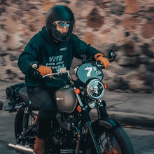 Laden Sie das Bild in den Galerie-Viewer, Schädel-LED-Scheinwerfer