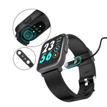 Laden Sie das Bild in den Galerie-Viewer, Multifunktionale Wasserdichte Bluetooth Intelligente Uhr