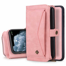 Laden Sie das Bild in den Galerie-Viewer, 3-in-1 Retro-Handytasche
