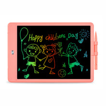 Laden Sie das Bild in den Galerie-Viewer, LCD-Schreibtafel für Kinder