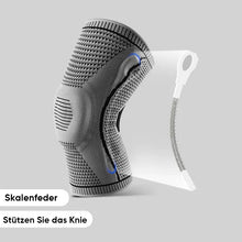 Laden Sie das Bild in den Galerie-Viewer, Sport Kniestütz Polster