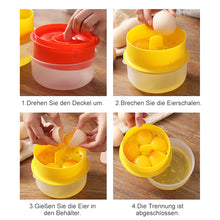 Laden Sie das Bild in den Galerie-Viewer, Küchenutensilien - Eiweißabscheider