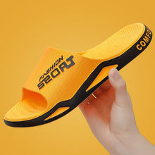 Laden Sie das Bild in den Galerie-Viewer, Modische rutschfeste Sportsandalen