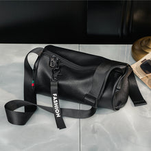 Laden Sie das Bild in den Galerie-Viewer, Leichte kleine runde Eimertasche