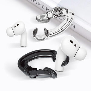 Verhindert den Verlust von AirPods- Ohrschutz