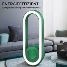 Laden Sie das Bild in den Galerie-Viewer, Multifunktionaler Ultraschall-Mückenvernichter für den Haushalt