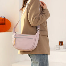 Laden Sie das Bild in den Galerie-Viewer, Multi-Crossbody-Knödeltasche