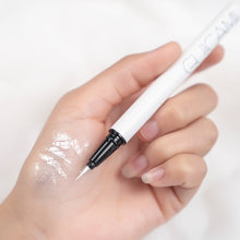 Laden Sie das Bild in den Galerie-Viewer, Wasser- und ölabweisender Eyeliner