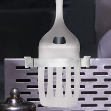 Laden Sie das Bild in den Galerie-Viewer, Saker BBQ Griddle Pfannenwender Halter
