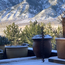 Laden Sie das Bild in den Galerie-Viewer, Schneehöhenmesser Gartendekorationen