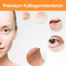 Laden Sie das Bild in den Galerie-Viewer, Kollagen wasserlösliche Maske