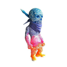 Laden Sie das Bild in den Galerie-Viewer, Totenkopfpuppe Harz Kunsthandwerk Ornamente