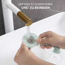 Laden Sie das Bild in den Galerie-Viewer, Duschhalterung Mit Haken