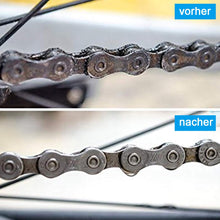 Laden Sie das Bild in den Galerie-Viewer, Fahrrad Kettenreinigungsgerät