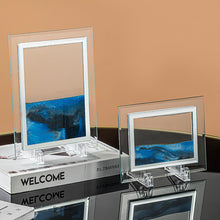 Laden Sie das Bild in den Galerie-Viewer, Kreatives Sanduhr-Ornament
