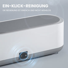 Laden Sie das Bild in den Galerie-Viewer, Ultraschall-Reinigungsmaschine