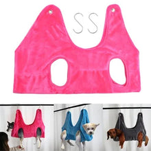 Laden Sie das Bild in den Galerie-Viewer, Haustierpflege Hängematte