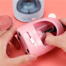 Laden Sie das Bild in den Galerie-Viewer, Elektrisches Schreibwarenset Für Studenten